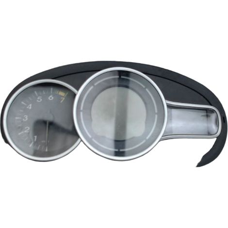 [PRODUIT D'OCCASION] Bloc Compteurs RENAULT Megane ♻️ Ref Oe. 248104902r - Garantie à vie (1/4)