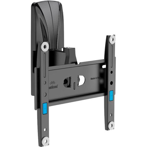 Meliconi SLIMSTYLE PLUS 200 ST 114,3 cm (45") Schwarz