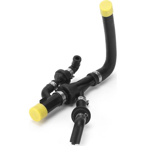 Flexibles Rückschlagventil für Entlüftung 058133753B Ersatzteil für A4/S4 1.8T 1999-2008 (1/5)