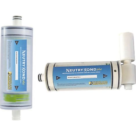 Neutrykond plus neutralizador de condensado ácido 35-100kw