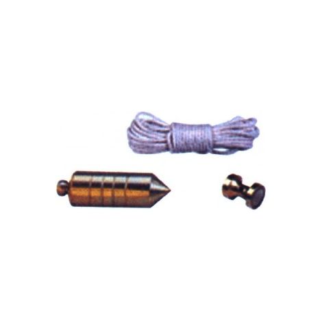 BICR PIUMATO.Â MAGNETE 700GR 5M 17207I