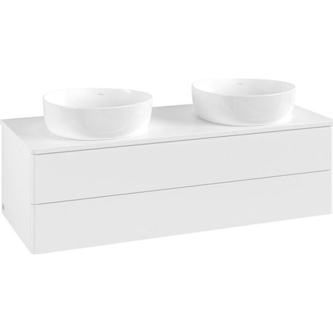 Villeroy & Boch K24010MT WTUS Antao K241 1200x360x500mm (1/3)