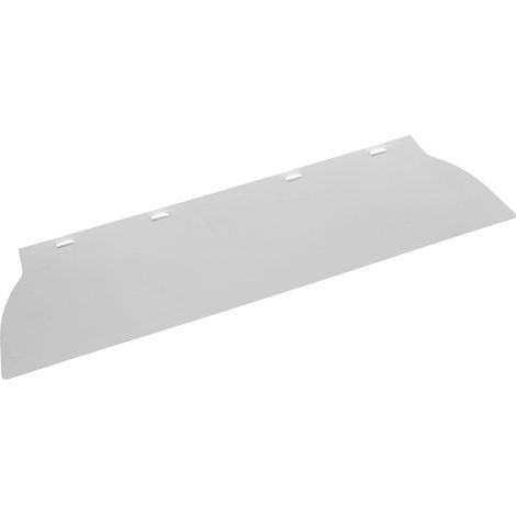 Geko Strumento di taglio professionale in acciaio inox 40 cm