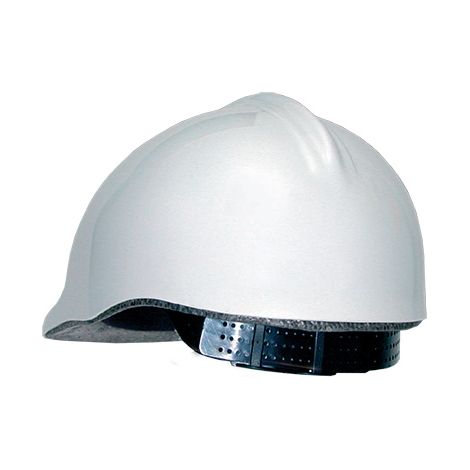 CT-1 zugelassener weißer NZI-Maurerhelm (1/2)