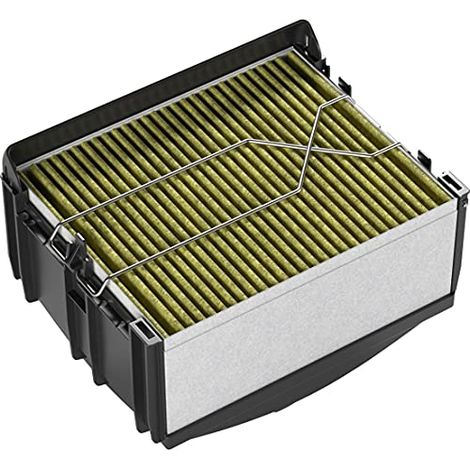 modulo di riciclo CleanAir Plus - LZ11DXI16 - Siemens (1/4)