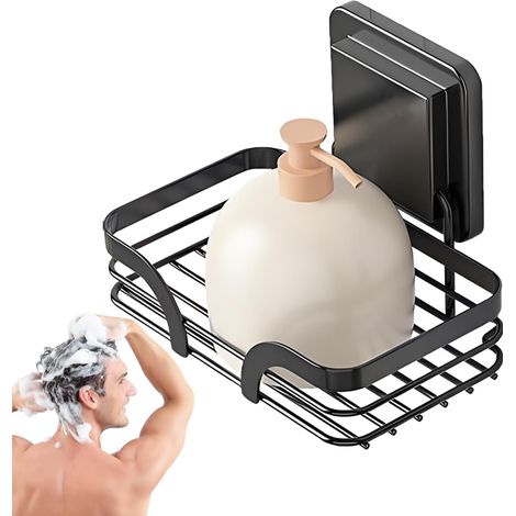 Porte-savon en acier inoxydable pour la cuisine (1/5)