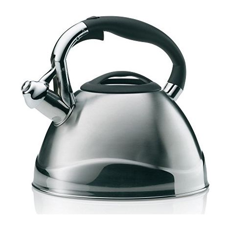 Bollitore Kela Varus 3.0 l, argento (1/4)