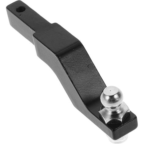de remorque en métal pour voiture RC 1 10 compatible avec le (1/5)