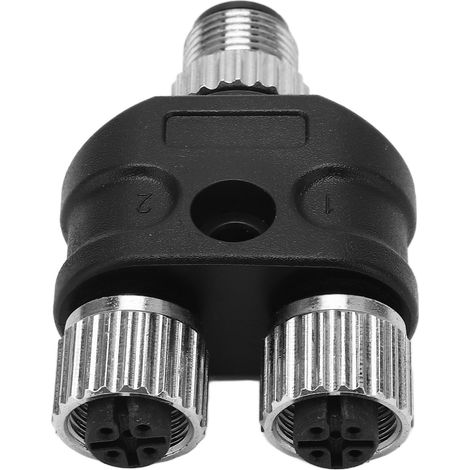 Kit de raccordement de bride d'échappement 2 boulons 2 pouces en acier inoxydable pour collecteur downpipe et ligne d'échappement (1/5)