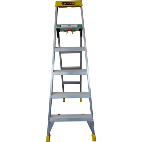 Scaletta multiposizione 3 in 1 MX3 CENTAURE - 455605 (1/3)