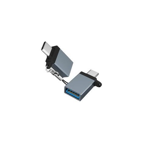 Adaptateur USB-C vers USB 3.0 pour câble OTG Huawei Type-C (1/4)