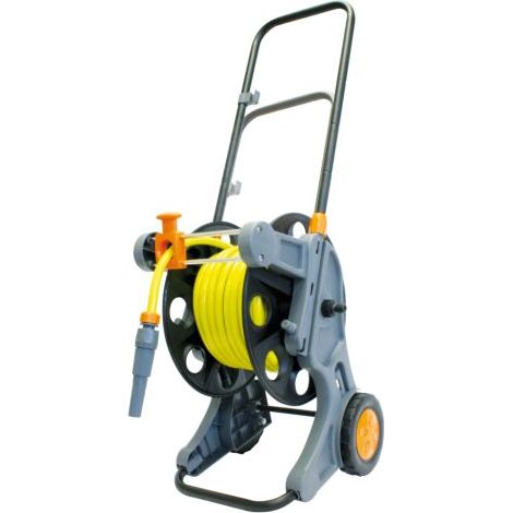 Carro equipado SUPER-EGO 20m. y montado SD5004800