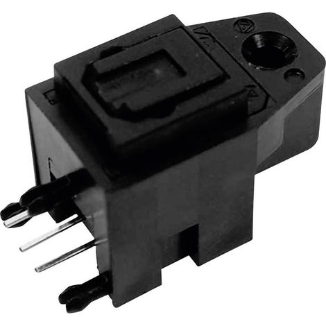 Cliff Connettore per fibra ottica FCR684205R Ricevitore Toslink