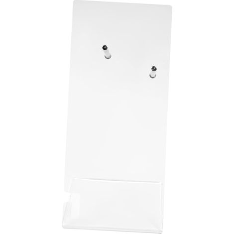 Acryl Displayständer für Haartrockner für Zuhause und Büro (1/5)