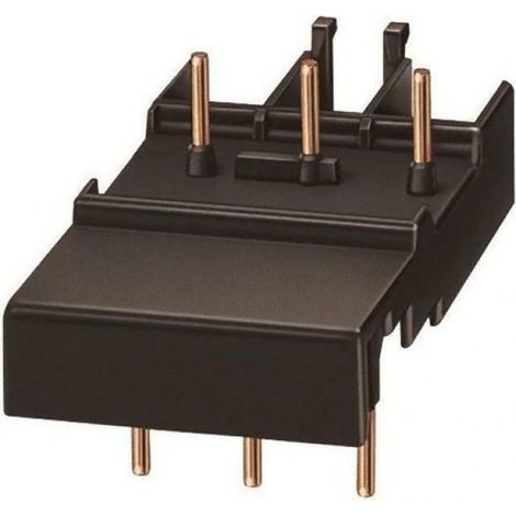 Siemens elem.colleg.xs0 c.a.(min.10pz) set cablaggio per potenza interruttore 3ra19211a (1/2)