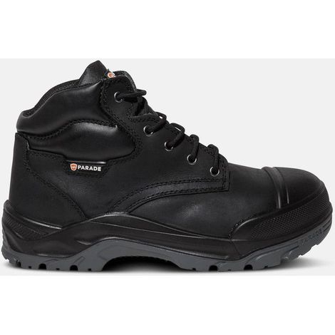 Chaussure Numex Noir T44 (1/5)
