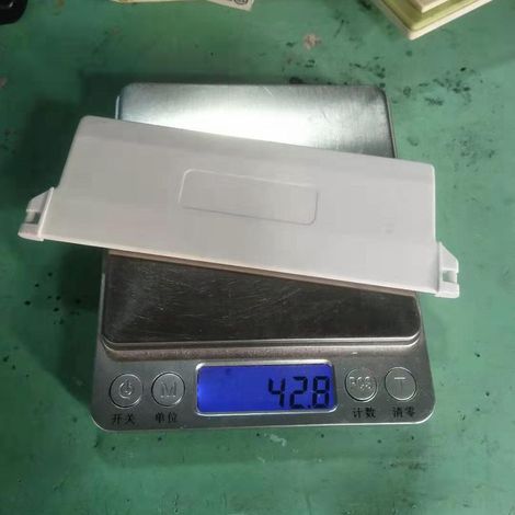Plaque de base pour store vertical de 127 mm, accessoires pour panneaux en plastique, accessoires pour stores vénitiens verticaux