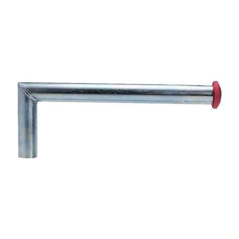 TUBO DI ANCORAGGIO PER PONTEGGI 'A' 500 mm - FISCHER