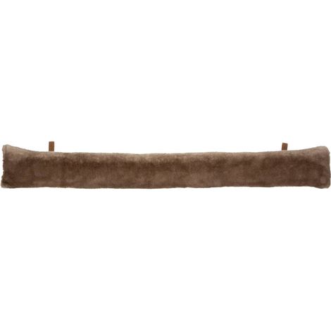 Davanzale marrone wild 12x90cm - Atmosphera créateur d'intérieur (1/2)