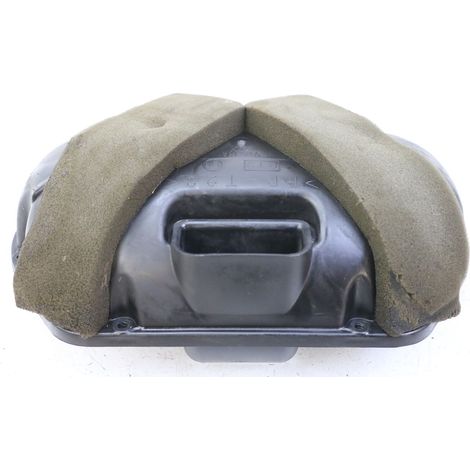 [REFURBISHED] CACHE BOITE AIR YAMAHA FZ6 FAZER S2 600 2007 - 2011 (1/4)