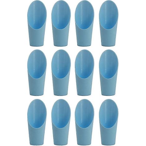 Seau en plastique pour bonsaï, outil de jardinage, lot de 12 pièces (1/5)
