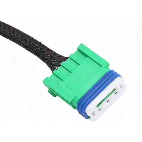 Öldrucksensor für Automatikgetriebe 7700100009, kompatibel mit PEUGEOT 106, 205, 206, 306, 307, 308SW, 309 (1/2)