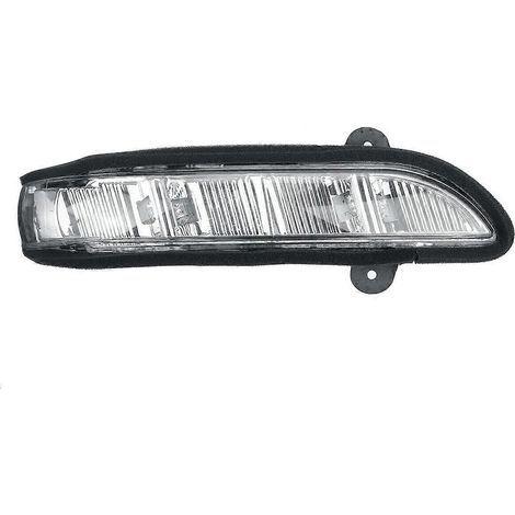 Intermitente del retrovisor derecho para Mercedes W211 W221 (2007-2011)