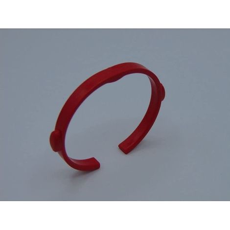 Bosch – Bague de serrage 2609200454 – Pièce de rechange pour outil électroportatif – Matériaux de haute qualité – Durabilité et performance optimales