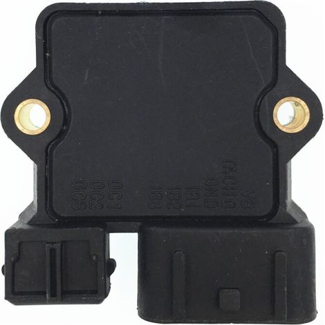 J723T Ignition Control Module for Mitsubishi Montero Montero Sport Stealth (1/5)