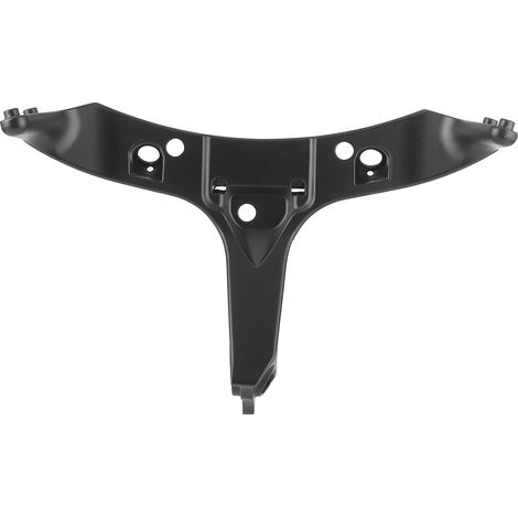de carénage supérieur pour phares avant de moto compatible