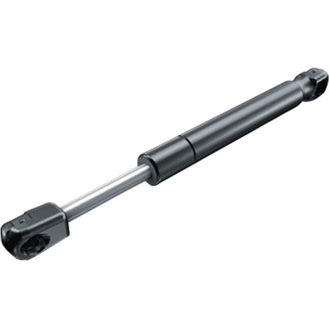 Gasfeder, Motorraumabdeckung Stabilus 831757 (1/2)