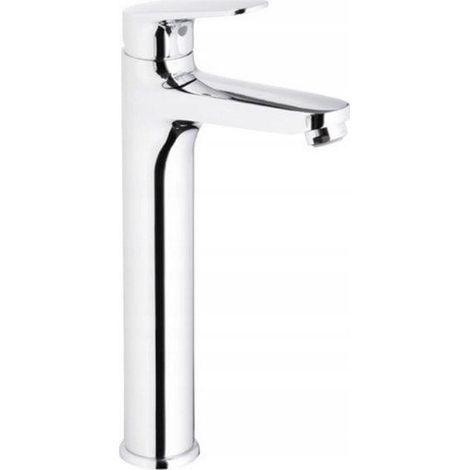 KFA Armatura Otava rubinetto lavabo cromato design moderno