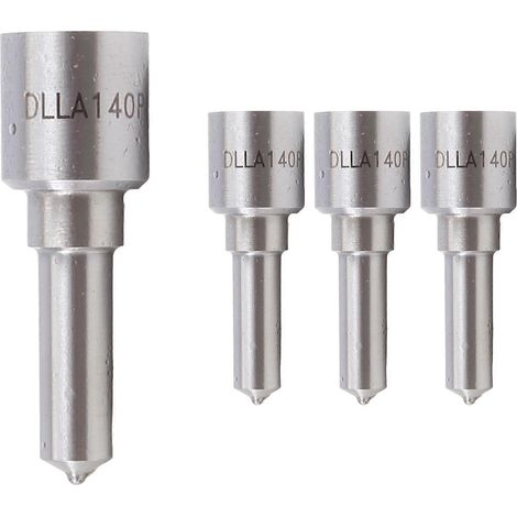 4 injecteurs de carburant DLLA140PN376 pour moteur Kubota et chargeuse Bobcat - SFYGV (1/5)