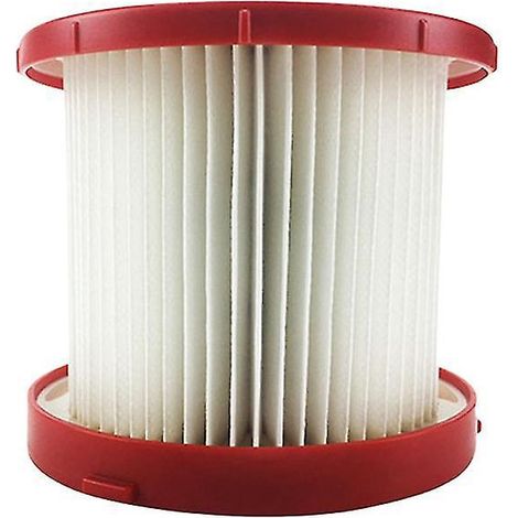 Für Staubsaugerfilter-Siebteile der Modelle 49-90 - 1900 (1/4)
