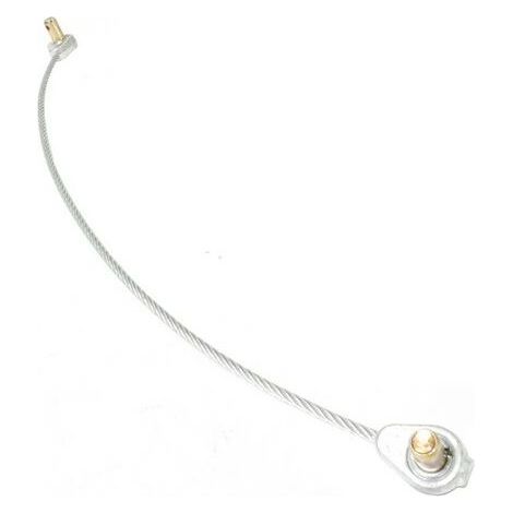 Cable relevage plateau de coupe autoportée Yardman, - 746-1139 (1/4)