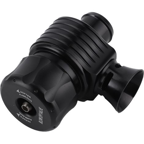 25-mm-Turbo-Umluftventil-Kit aus Aluminium, passend für Seat 1.8T 20V 2.7T Bi-Turbo-Motoren (1/5)
