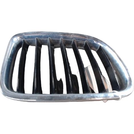 [PRODUIT D'OCCASION] Grille Calandre Droit BMW X1 ♻️ Ref Oe. 51112993308 - Garantie à vie (1/3)