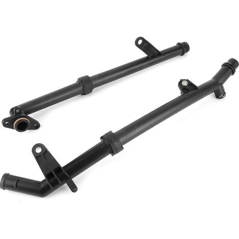 Tuyau de refroidissement de pompe à eau de remplacement pour Mercedes-Benz C250 W204 SLK250 (1/5)