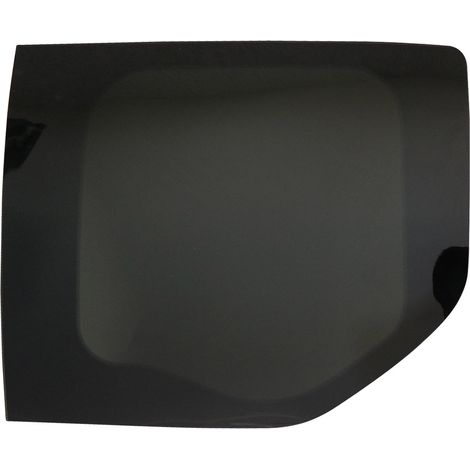 Fixe Vitre de Porte pour Ford Transit Custom / Tourneo Custom III 2023-2026 L1/L2 Arriére Droit (1/5)