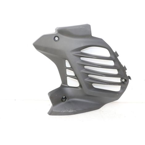 GRILLE RADIATEUR YAMAHA X-MAX XMAX 125 2021 - 2025 (1/5)