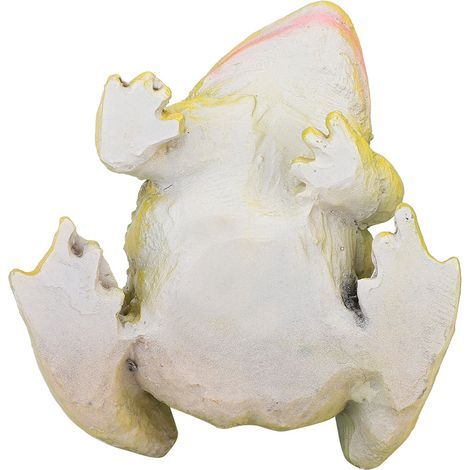 Tierfigur aus Kunstharz zur Dekoration von Garten, Rasen und Hof (1/5)