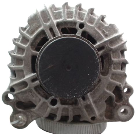 [PRODUIT D'OCCASION] Alternateur SEAT Ibiza Iv Phase 1 (6j) 2008-2012 ♻️ Ref Oe. 03p903023d - Garantie à vie (1/2)