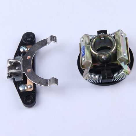 Accessories for motors, 4-pole motor, centrifugal switch, accessories for L19-304Y and L19-302Y centrifuge motors