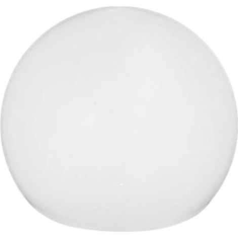 1 lampe en forme de globe (1/3)