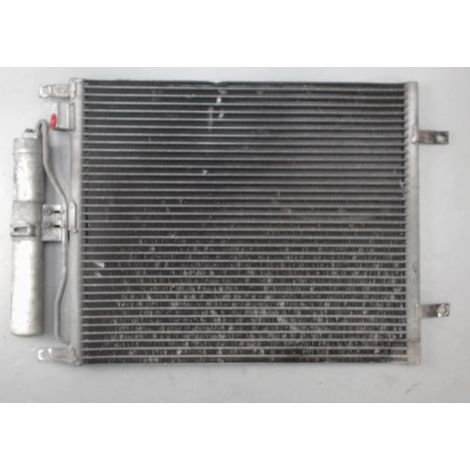[PRODUIT D'OCCASION] Condenseur Climatisation NISSAN Note ♻️ Ref Oe. 921009u20b - Garantie à vie (1/3)