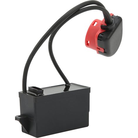 Xenon HID ballast d'allumage 1307329054, support d'ampoule D2S D2R, remplacement pour Alfa Romeo 147 156 GT (1/5)