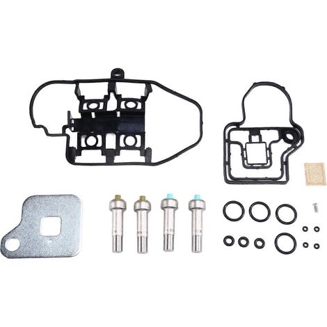 Reparatursatz für 24V-Getriebemagnetventile für Volvo Mack I-Shift/MDrive-Lkw (Ref. 22327063). (1/5)