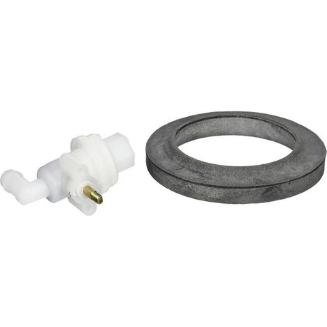 Kit valvola + guarnizione aquamagic starlite/galax