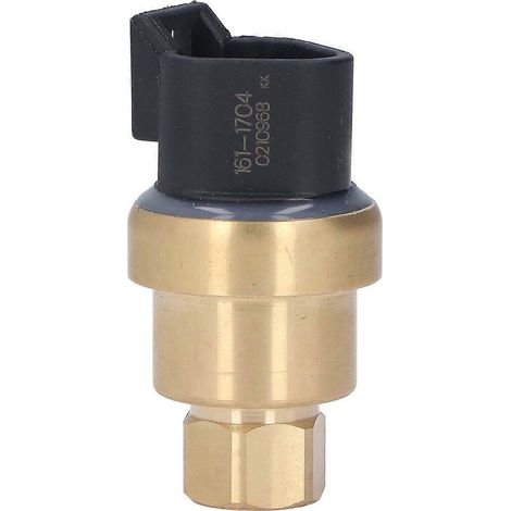 Drucksensor aus Messing und ABS, hochpräzise, Ersatzteil für Caterpillar Heavy Duty 1611704