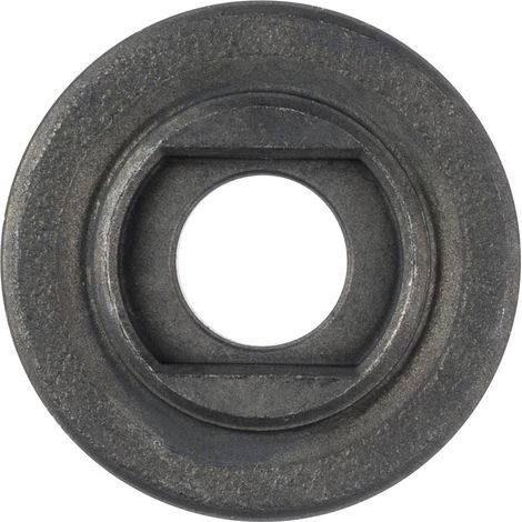 Flangia di registrazione Ø115 fino a 150 mm Bosch Accessories 2605703030